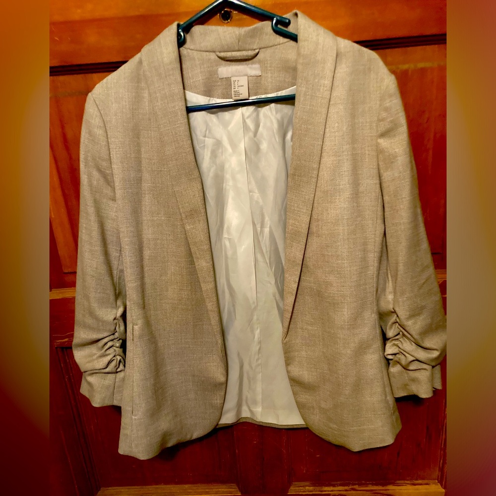 Fun Blazer